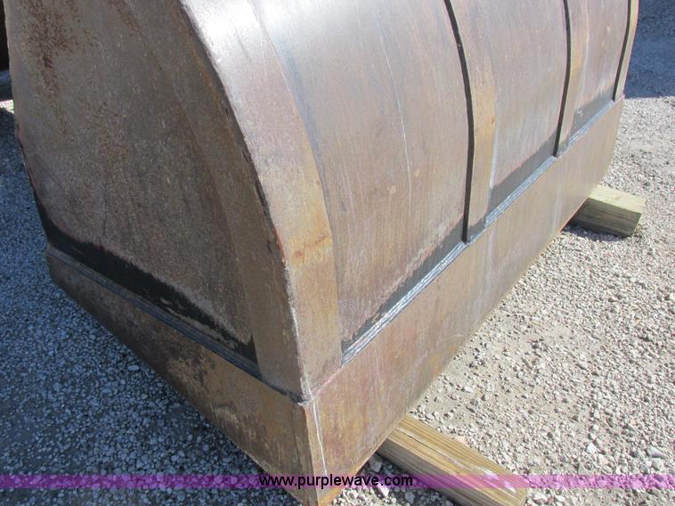 image for item Z9549 Anvil AM45 clamshell bucket