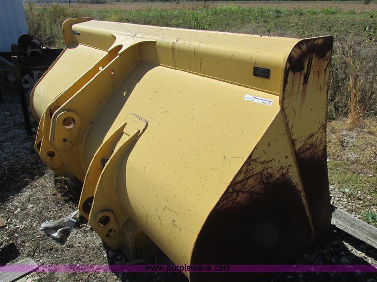 image for item Z9550 John Deere bucket