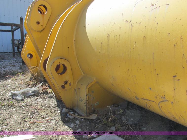 image for item Z9550 John Deere bucket