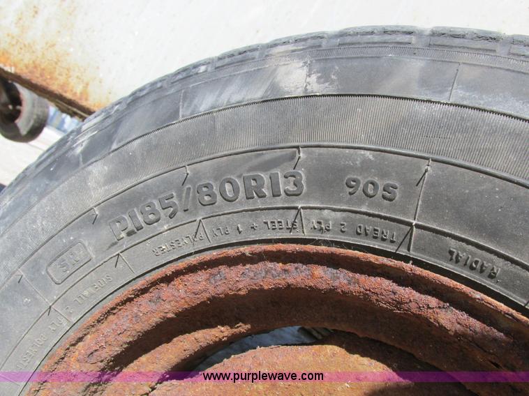 image for item Z9551 1972 Gardner Denver SPFGA air compressor