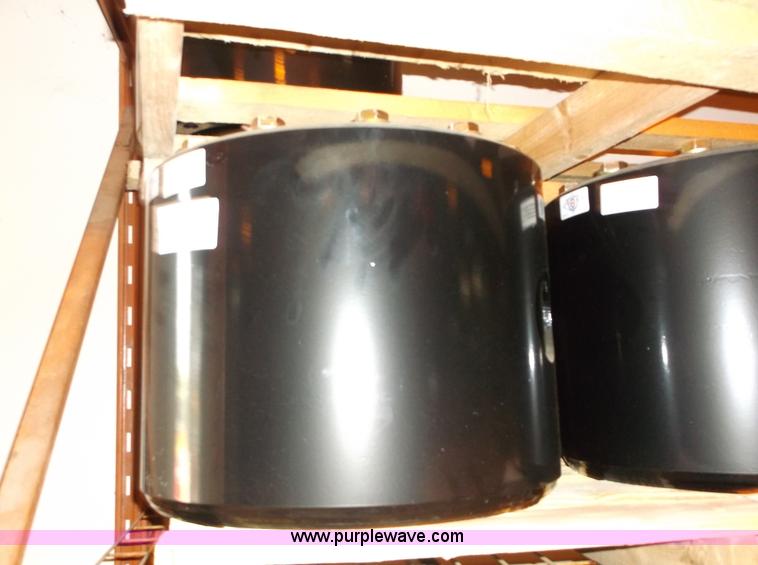 image for item D1812 (6) Unverferth row crop 15.5" spacer package