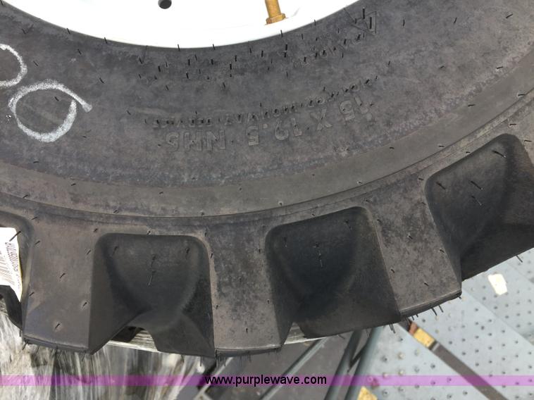 image for item D1934 (4) Titan R4 compact tire assemblies