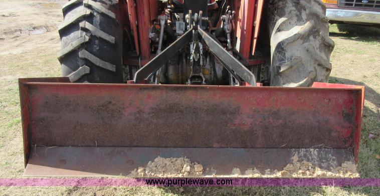 image for item BB9058 Atlas box blade