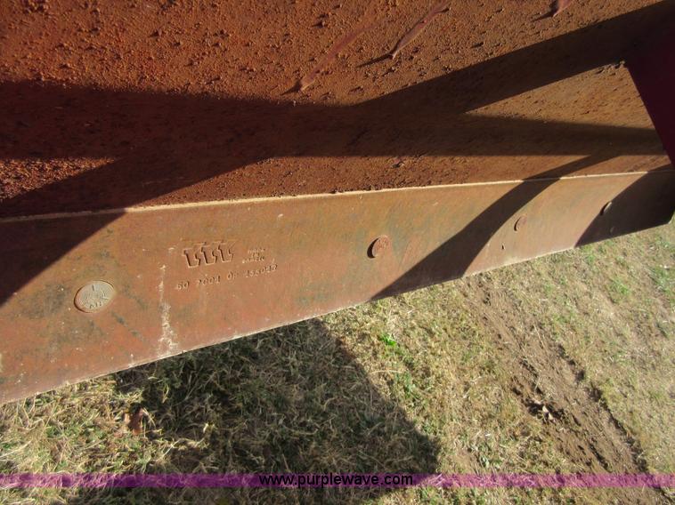 image for item BB9058 Atlas box blade