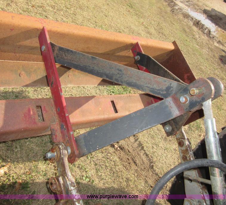 image for item BB9058 Atlas box blade