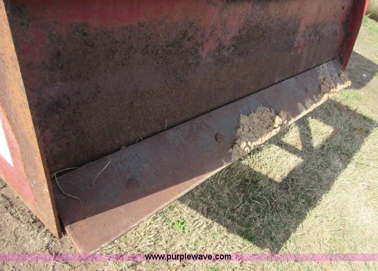 image for item BB9058 Atlas box blade