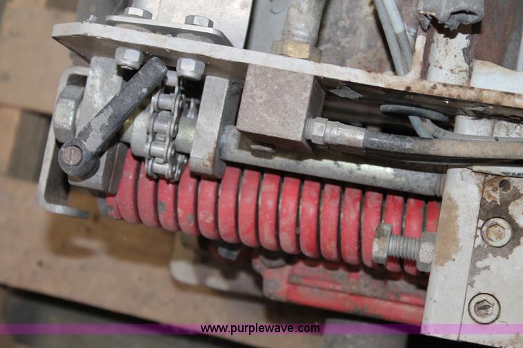 image for item BJ9990 Scherer kernel processor