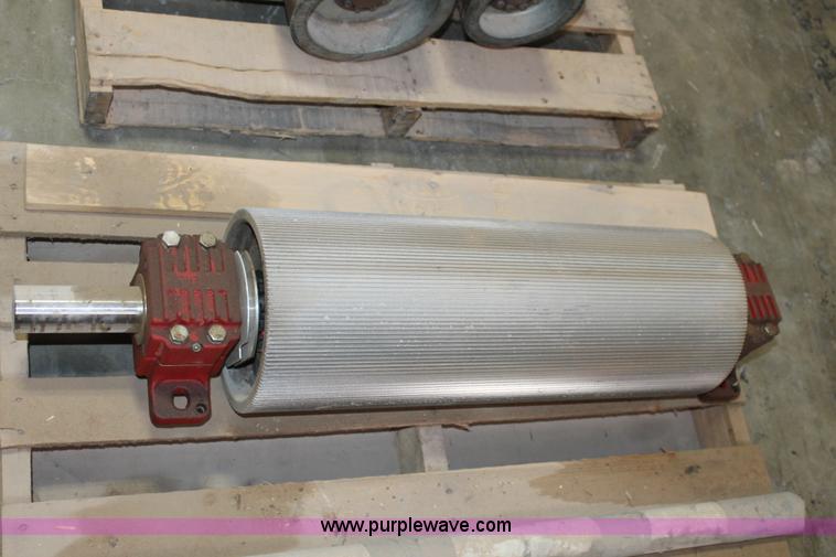 image for item BJ9990 Scherer kernel processor