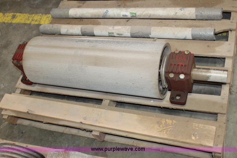 image for item BJ9990 Scherer kernel processor