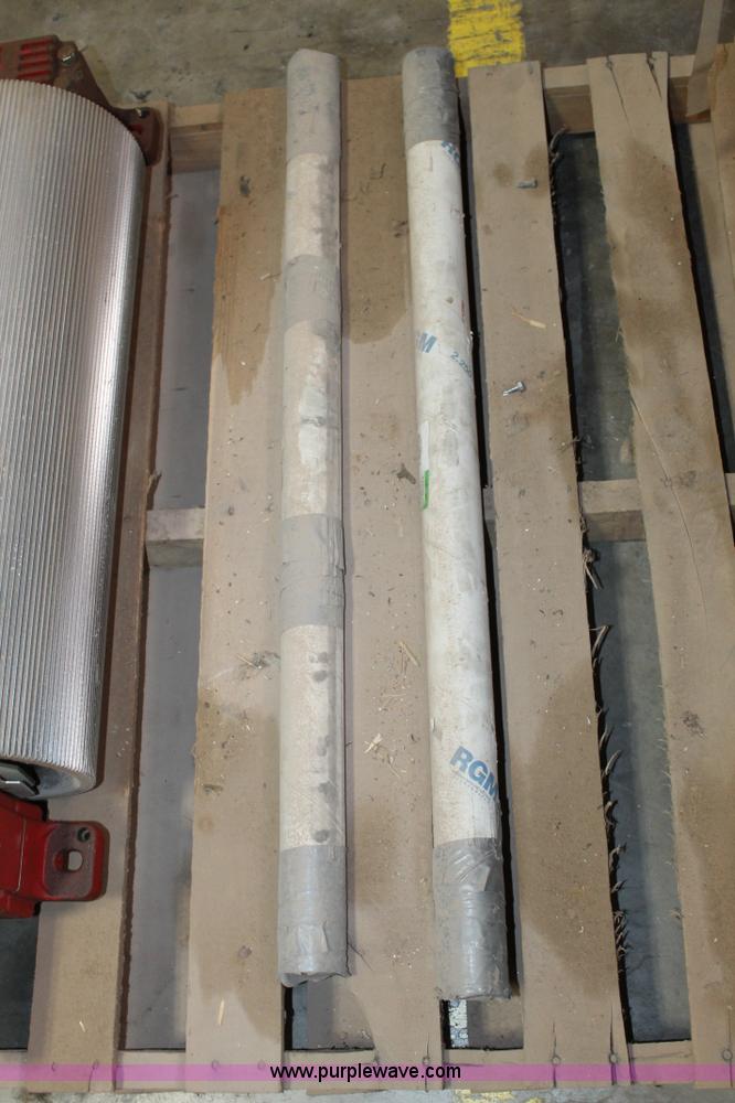 image for item BJ9990 Scherer kernel processor