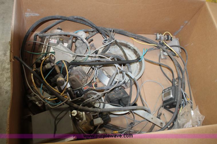 image for item BJ9990 Scherer kernel processor