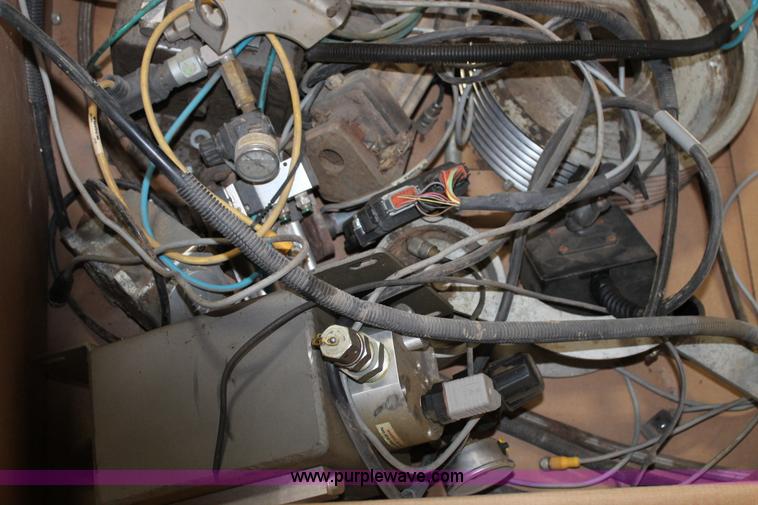 image for item BJ9990 Scherer kernel processor