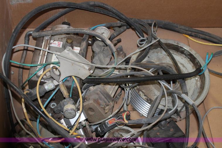 image for item BJ9990 Scherer kernel processor