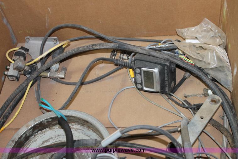 image for item BJ9990 Scherer kernel processor