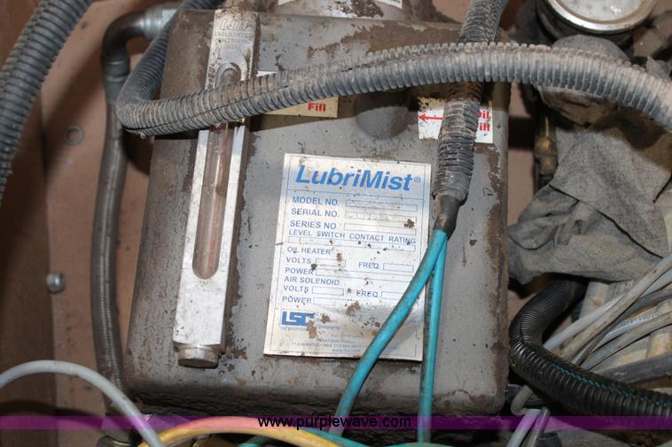 image for item BJ9990 Scherer kernel processor