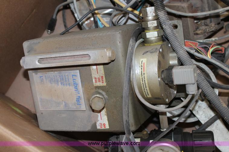 image for item BJ9990 Scherer kernel processor