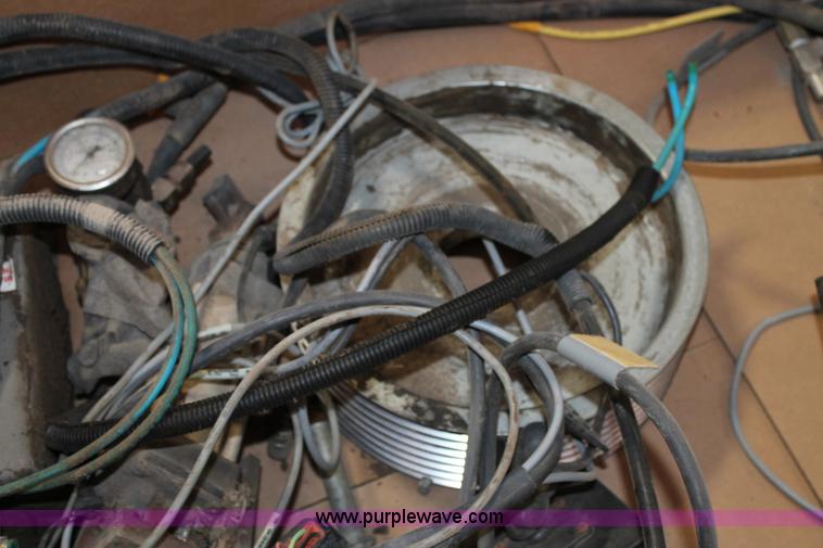 image for item BJ9990 Scherer kernel processor