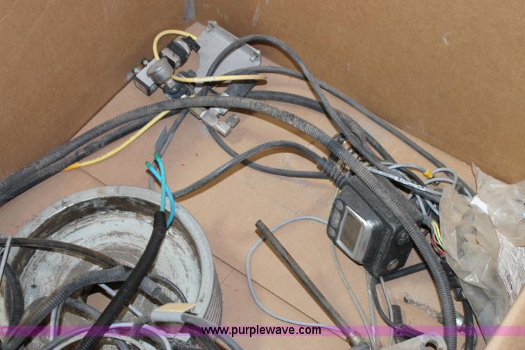 image for item BJ9990 Scherer kernel processor