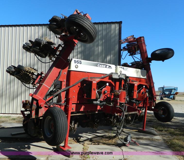 image for item J5238 Case 955 split row planter