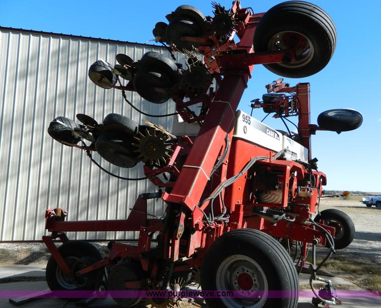 image for item J5238 Case 955 split row planter