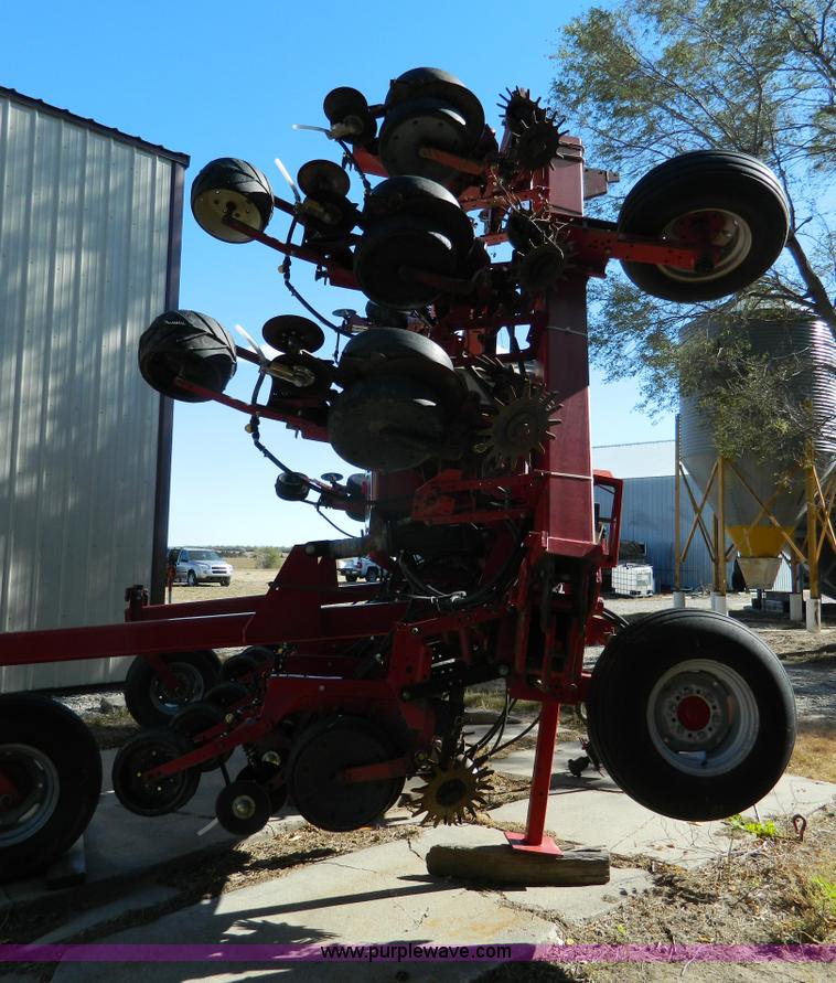 image for item J5238 Case 955 split row planter