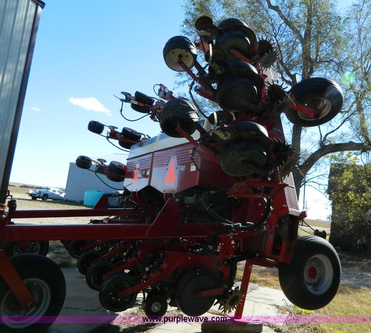 image for item J5238 Case 955 split row planter