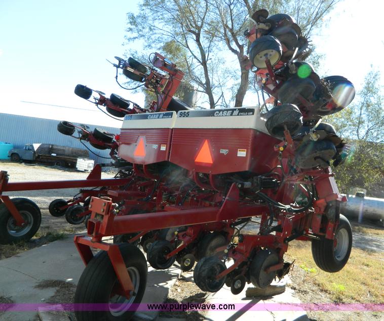 image for item J5238 Case 955 split row planter