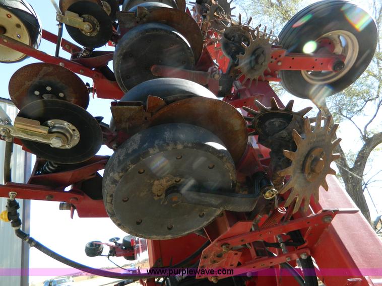 image for item J5238 Case 955 split row planter