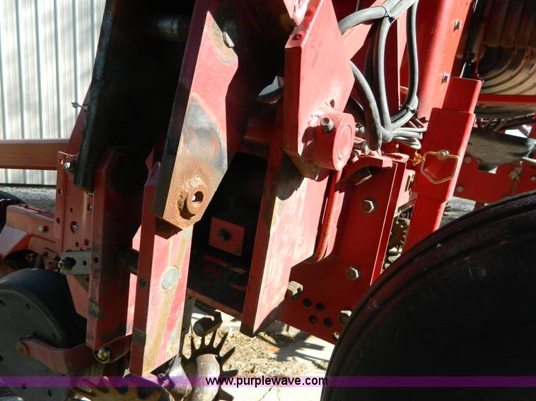 image for item J5238 Case 955 split row planter