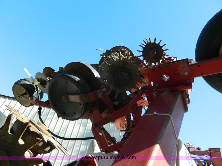 image for item J5238 Case 955 split row planter