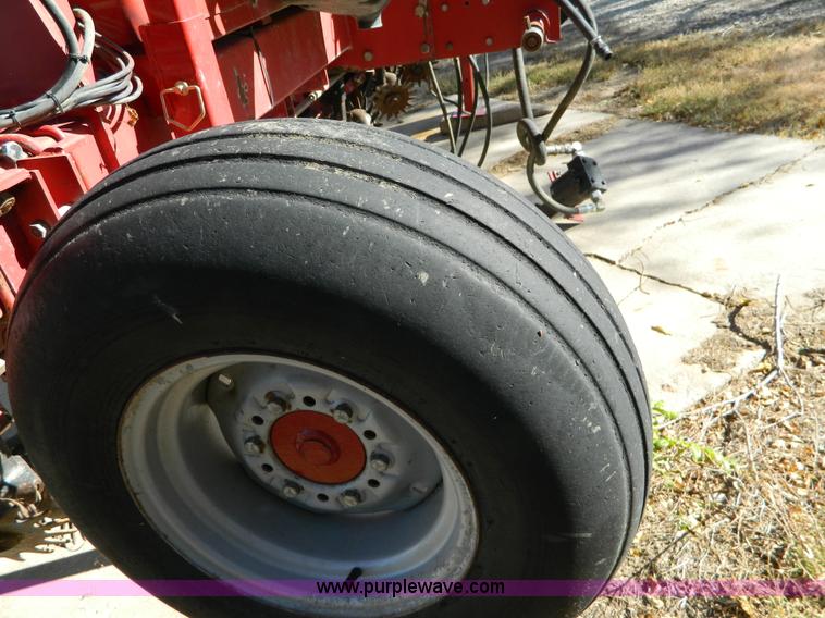 image for item J5238 Case 955 split row planter