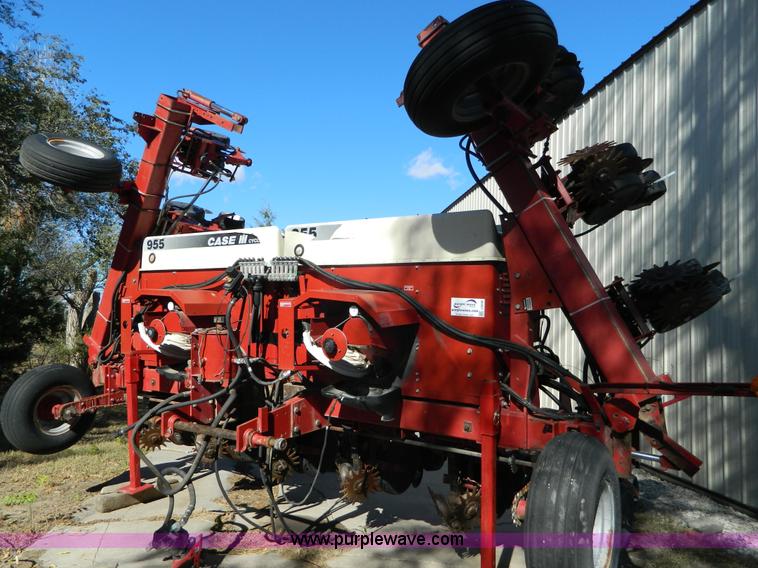 image for item J5238 Case 955 split row planter