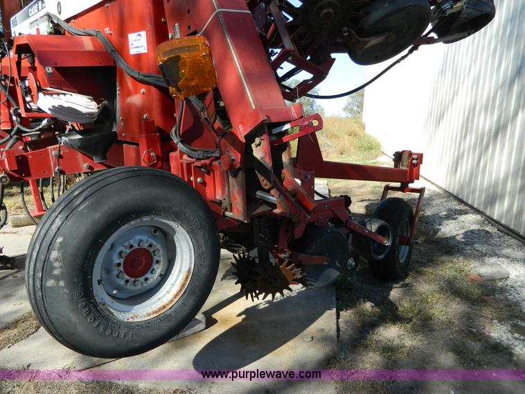 image for item J5238 Case 955 split row planter