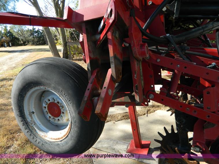 image for item J5238 Case 955 split row planter