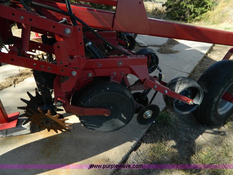 image for item J5238 Case 955 split row planter