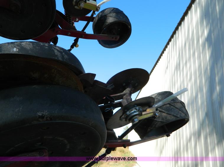 image for item J5238 Case 955 split row planter