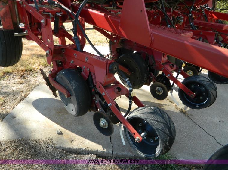 image for item J5238 Case 955 split row planter