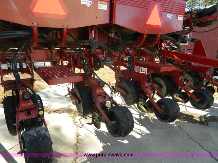 image for item J5238 Case 955 split row planter