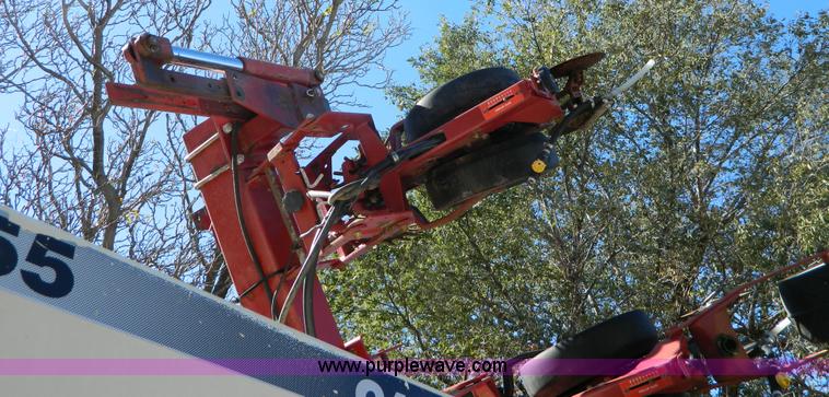 image for item J5238 Case 955 split row planter