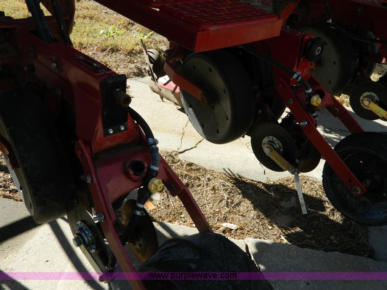 image for item J5238 Case 955 split row planter