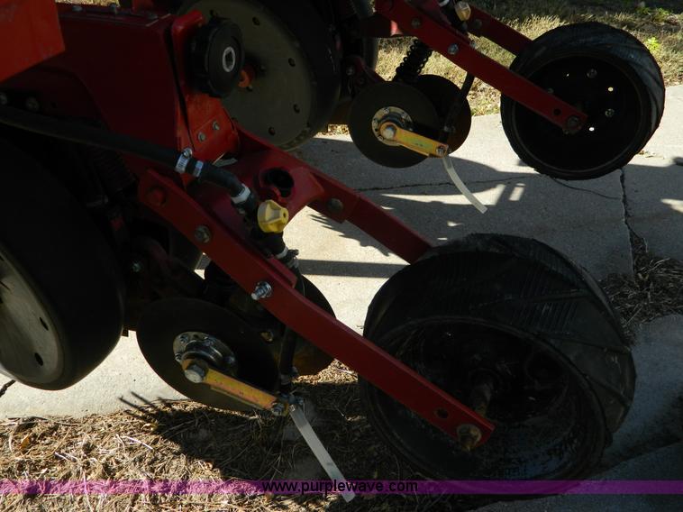 image for item J5238 Case 955 split row planter