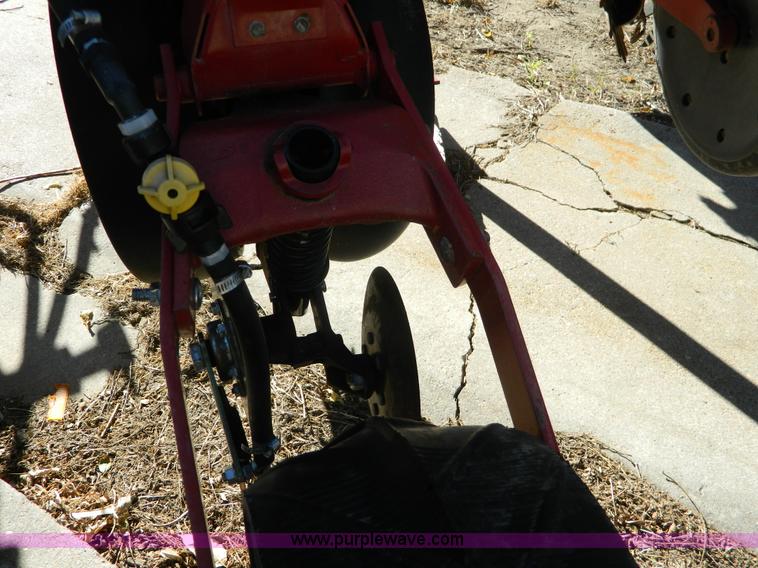 image for item J5238 Case 955 split row planter