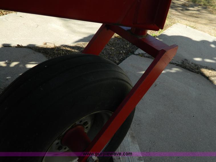 image for item J5238 Case 955 split row planter