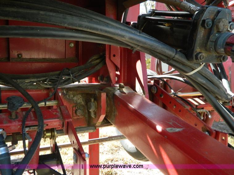 image for item J5238 Case 955 split row planter