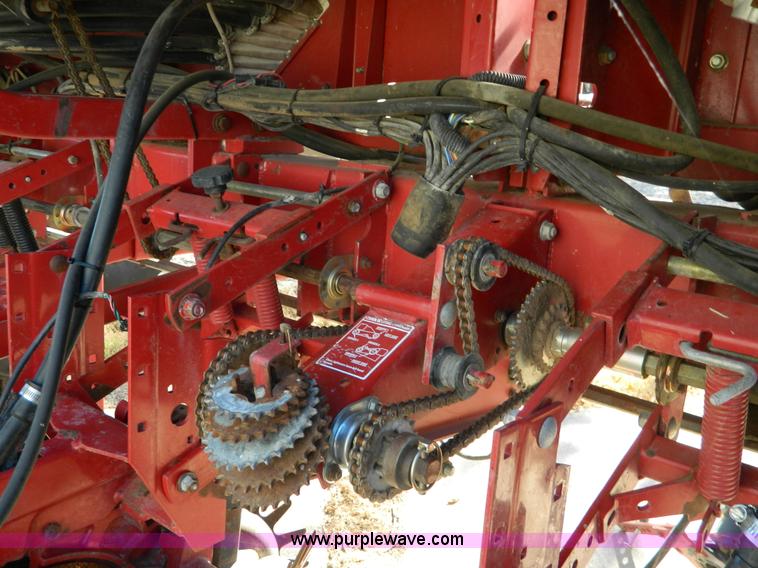 image for item J5238 Case 955 split row planter