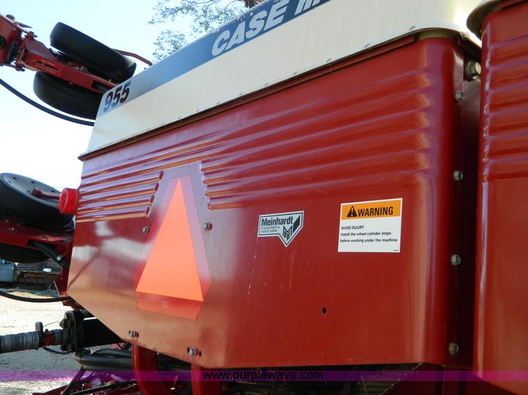 image for item J5238 Case 955 split row planter