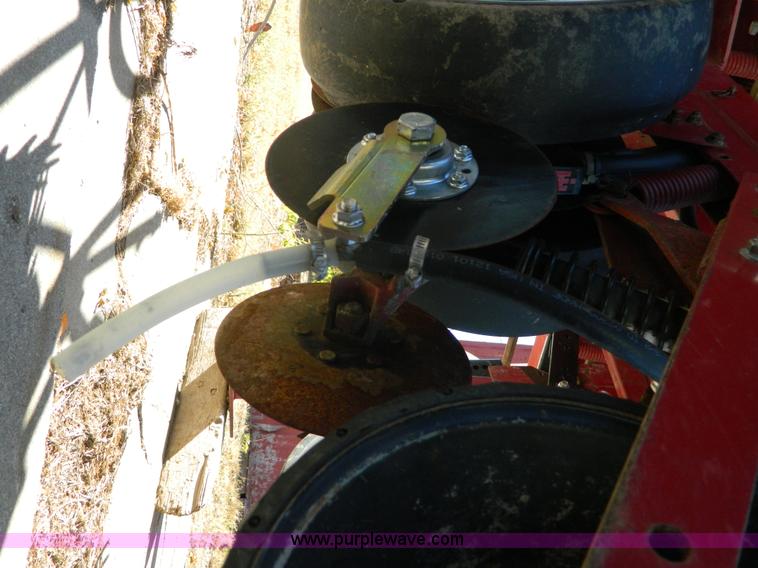 image for item J5238 Case 955 split row planter