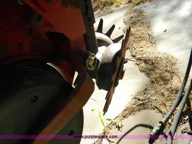 image for item J5238 Case 955 split row planter