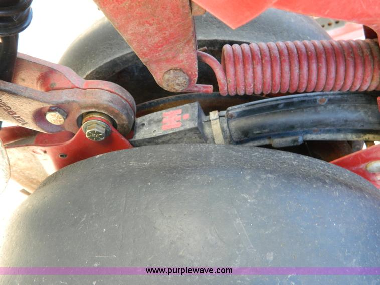 image for item J5238 Case 955 split row planter