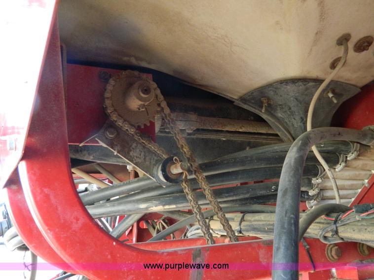 image for item J5238 Case 955 split row planter